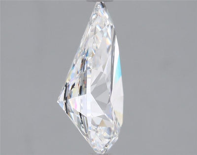 2.02 Carat Pear Lab Diamond :: Greenstar spin frame 06