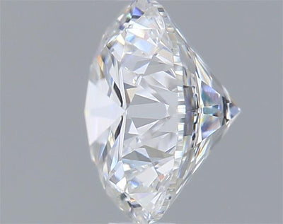 1.03 Carat Round Lab Diamond :: Greenstar spin frame 06