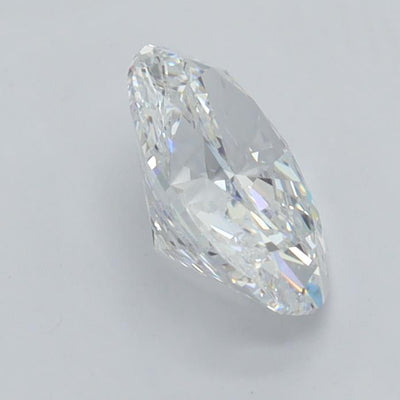 1.07 Carat Oval Lab Diamond :: Greenstar spin frame 06
