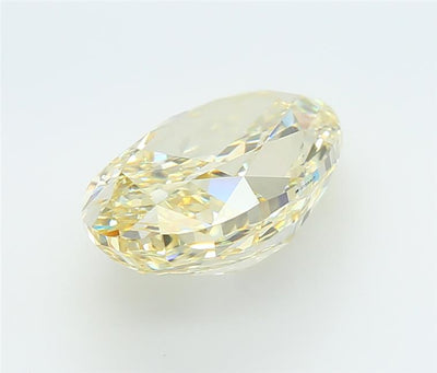 4.04 Carat Oval Lab Diamond :: Greenstar spin frame 06