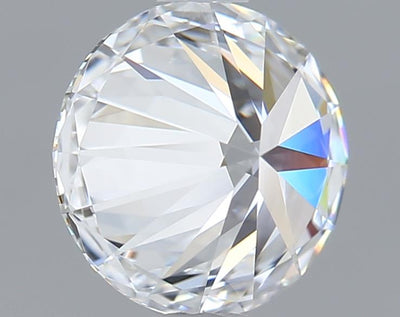 1.05 Carat Round Lab Diamond :: Greenstar spin frame 06