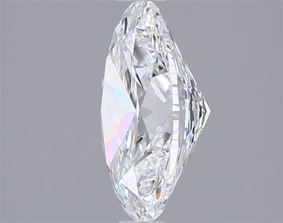 2.03 Carat Oval Lab Diamond :: Greenstar spin frame 06