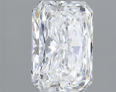 2.06 Carat Radiant Lab Diamond :: Greenstar spin frame 06