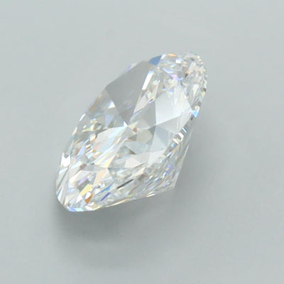 2.02 Carat Oval Lab Diamond :: Greenstar spin frame 06