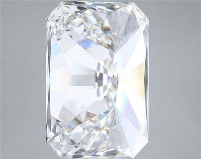 15.06 Carat Radiant Lab Diamond :: Greenstar spin frame 06