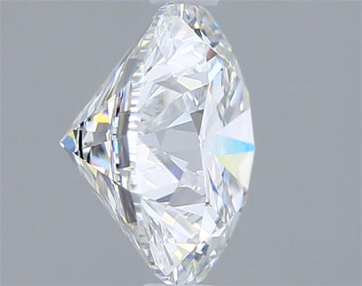 1.50 Carat Round Lab Diamond :: Greenstar spin frame 06