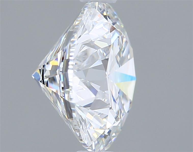 1.50 Carat Round Lab Diamond :: Greenstar spin frame 06