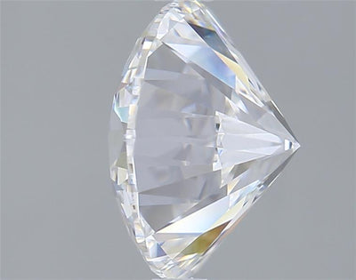 3.04 Carat Round Lab Diamond :: Greenstar spin frame 06