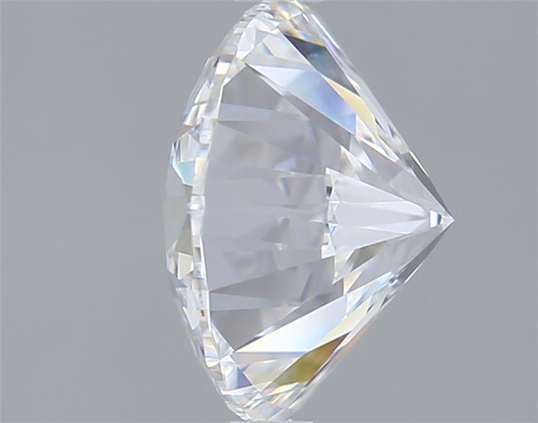 3.04 Carat Round Lab Diamond :: Greenstar spin frame 06