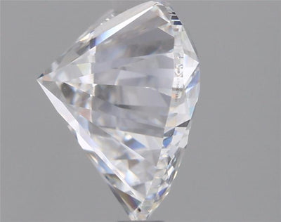 2.55 Carat Heart Lab Diamond :: Greenstar spin frame 06