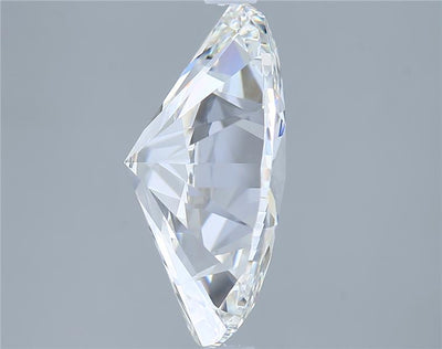 5.05 Carat Oval Lab Diamond :: Greenstar spin frame 06