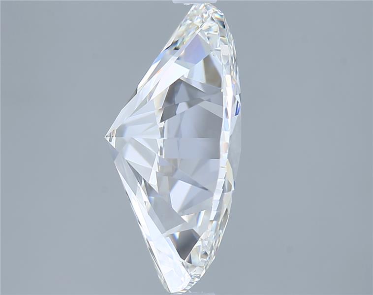 5.05 Carat Oval Lab Diamond :: Greenstar spin frame 06