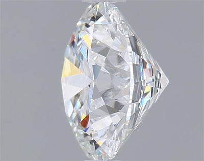 1.61 Carat Round Lab Diamond :: Greenstar spin frame 06
