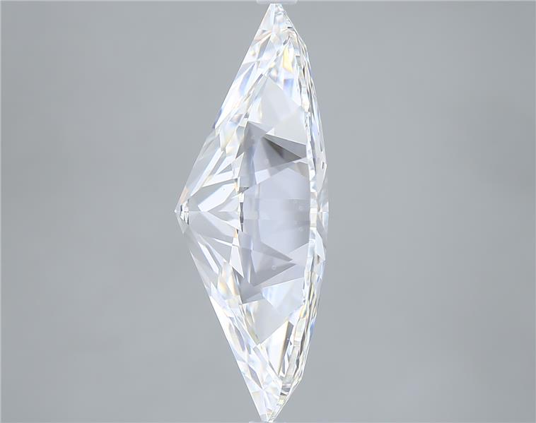 10.06 Carat Marquise Lab Diamond :: Greenstar spin frame 06