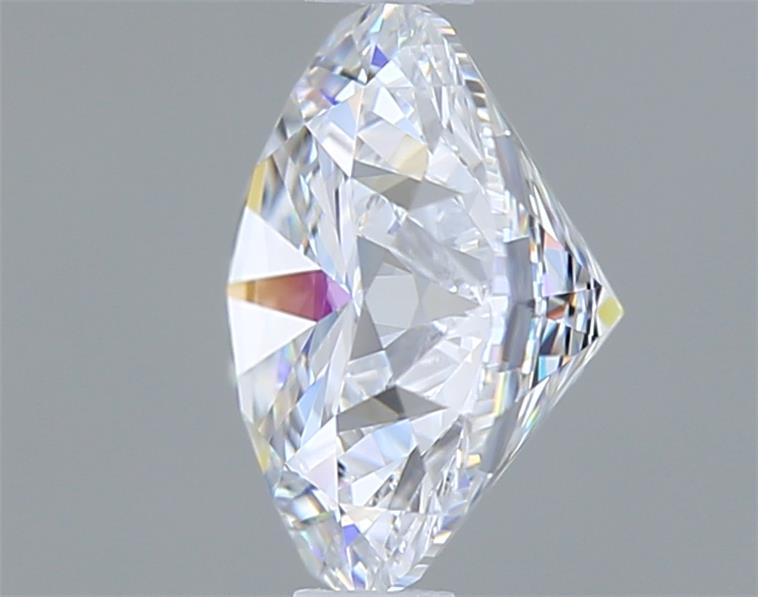 1.05 Carat Round Lab Diamond :: Greenstar spin frame 06