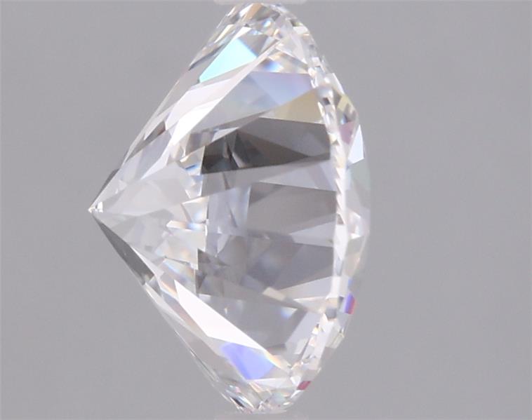 2.71 Carat Round Lab Diamond :: Greenstar spin frame 06