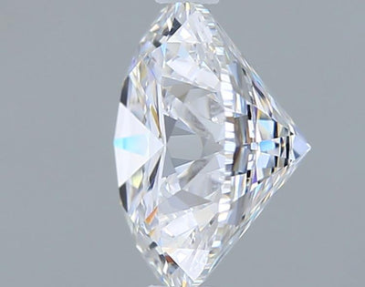 1.54 Carat Round Lab Diamond :: Greenstar spin frame 06