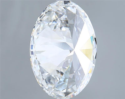 5.07 Carat Oval Lab Diamond :: Greenstar spin frame 06