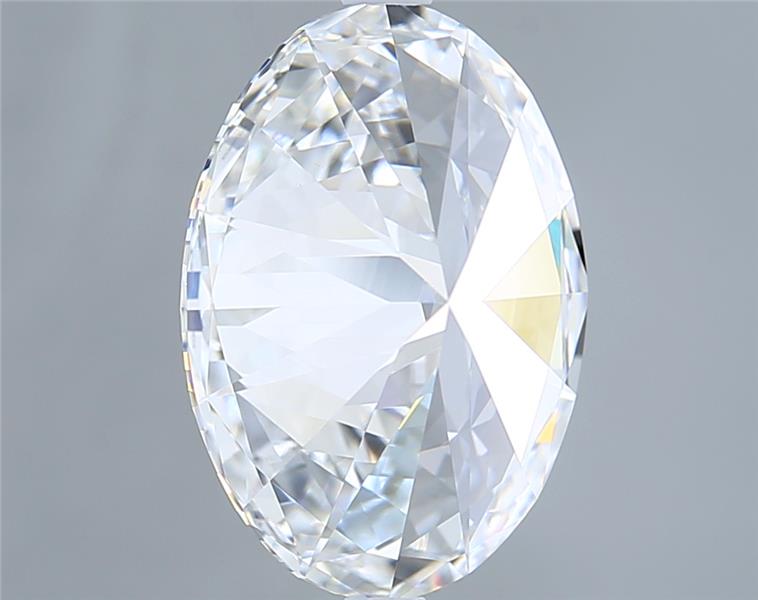 5.07 Carat Oval Lab Diamond :: Greenstar spin frame 06