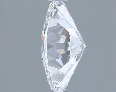 1.50 Carat Oval Lab Diamond :: Greenstar spin frame 06