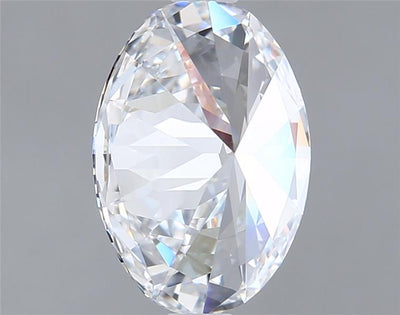 1.51 Carat Oval Lab Diamond :: Greenstar spin frame 06