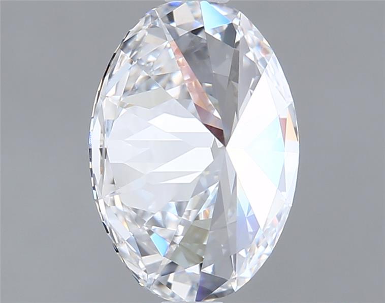 1.51 Carat Oval Lab Diamond :: Greenstar spin frame 06
