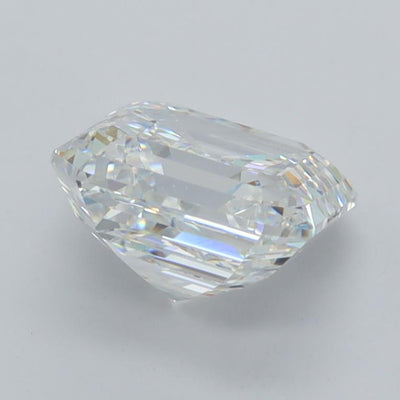 2.04 Carat Asscher Lab Diamond :: Greenstar spin frame 06