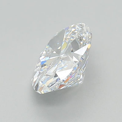 2.14 Carat Oval Lab Diamond :: Greenstar spin frame 06