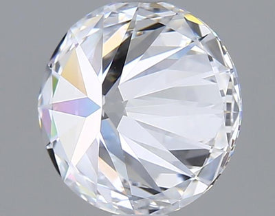 1.50 Carat Round Lab Diamond :: Greenstar spin frame 06