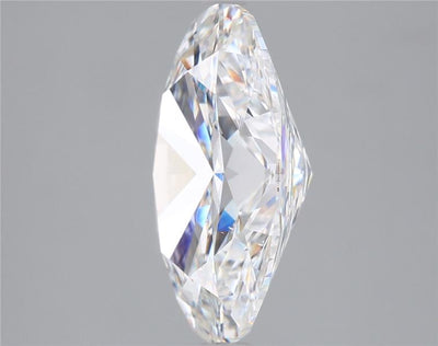 3.54 Carat Oval Lab Diamond :: Greenstar spin frame 06