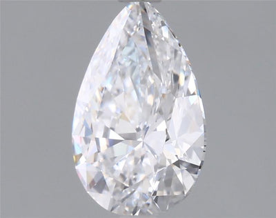 1.51 Carat Pear Lab Diamond :: Greenstar spin frame 06