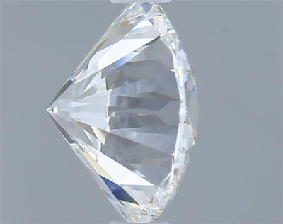 1.03 Carat Round Lab Diamond :: Greenstar spin frame 06