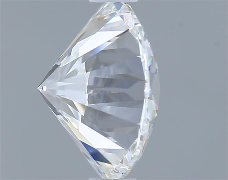 1.03 Carat Round Lab Diamond :: Greenstar spin frame 06