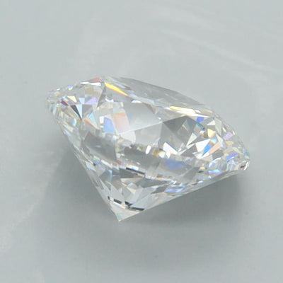 2.01 Carat Round Lab Diamond :: Greenstar spin frame 06