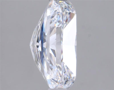 2.56 Carat Radiant Lab Diamond :: Greenstar spin frame 06