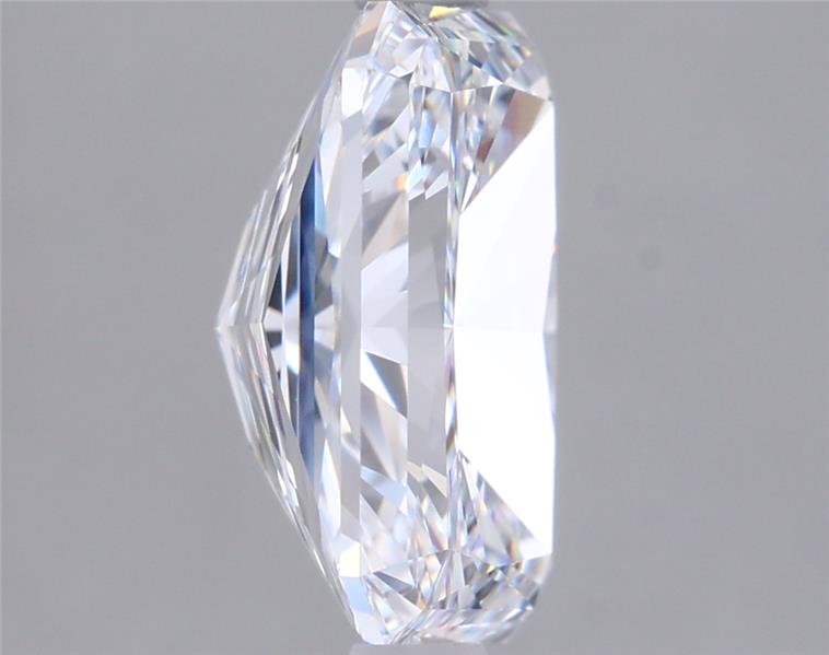 2.56 Carat Radiant Lab Diamond :: Greenstar spin frame 06