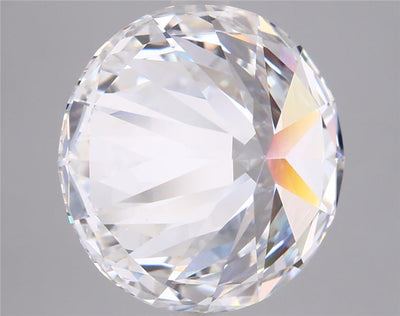 5.02 Carat Round Lab Diamond :: Greenstar spin frame 06