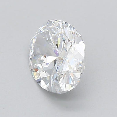 2.04 Carat Oval Lab Diamond :: Greenstar spin frame 06