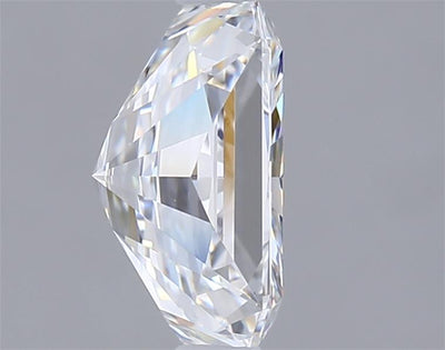 1.77 Carat Radiant Lab Diamond :: Greenstar spin frame 06