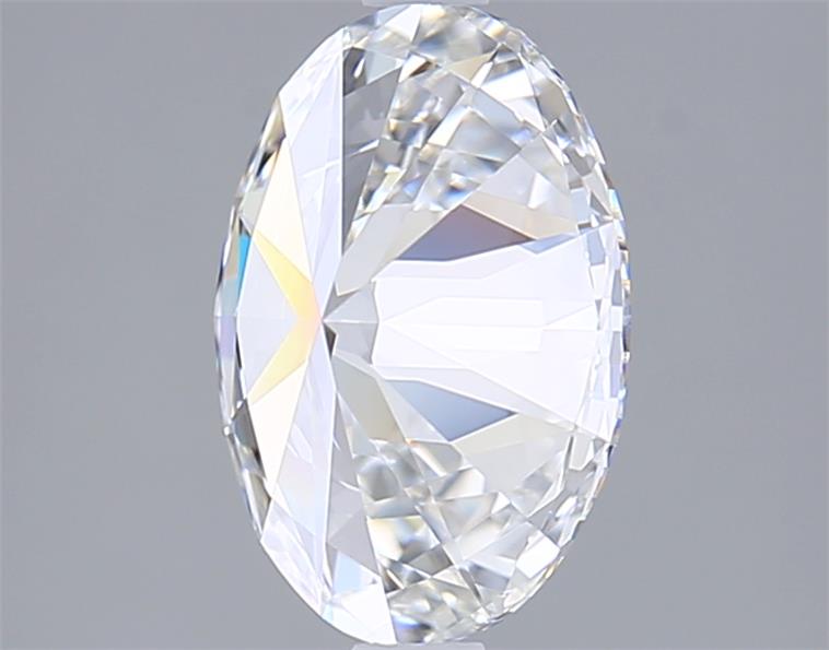 2.08 Carat Oval Lab Diamond :: Greenstar spin frame 06