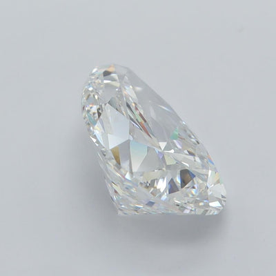 2.54 Carat Pear Lab Diamond :: Greenstar spin frame 06