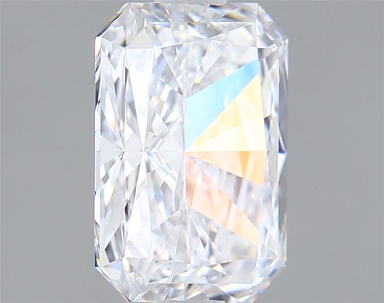1.56 Carat Radiant Lab Diamond :: Greenstar spin frame 06