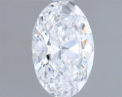 1.05 Carat Oval Lab Diamond :: Greenstar spin frame 06