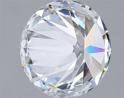 1.50 Carat Round Lab Diamond :: Greenstar spin frame 06