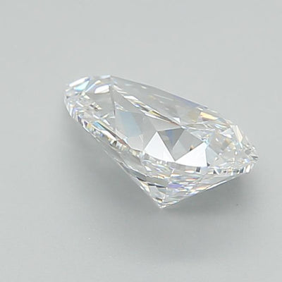 2.01 Carat Pear Lab Diamond :: Greenstar spin frame 06