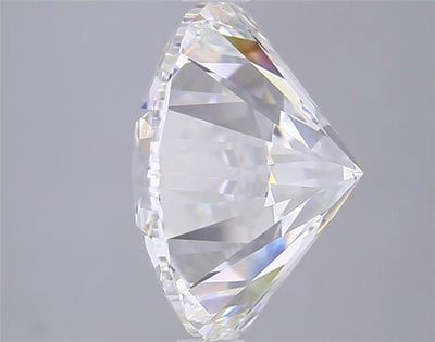 5.04 Carat Round Lab Diamond :: Greenstar spin frame 06