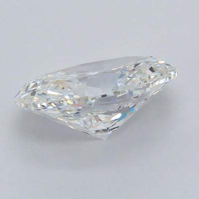 2.23 Carat Oval Lab Diamond :: Greenstar spin frame 06