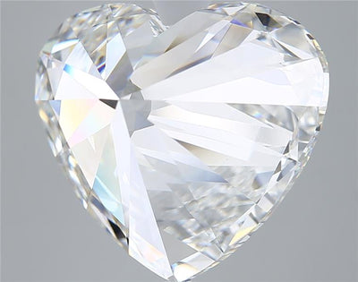 15.04 Carat Heart Lab Diamond :: Greenstar spin frame 06