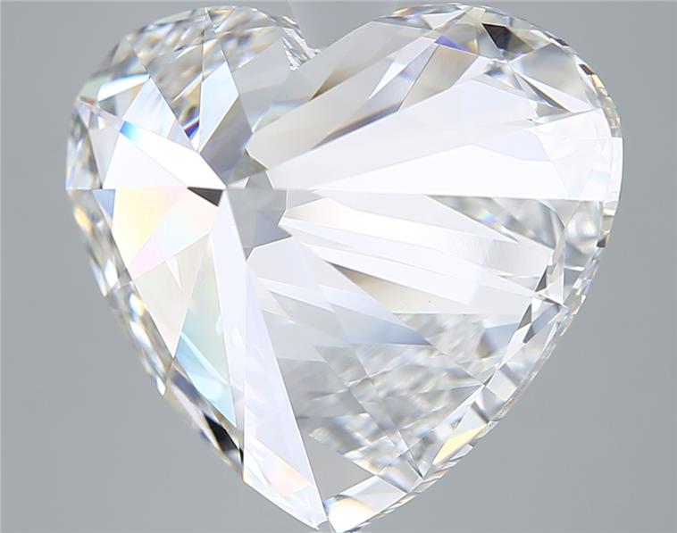 15.04 Carat Heart Lab Diamond :: Greenstar spin frame 06