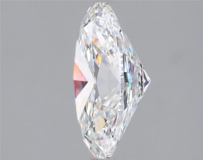 2.04 Carat Oval Lab Diamond :: Greenstar spin frame 06